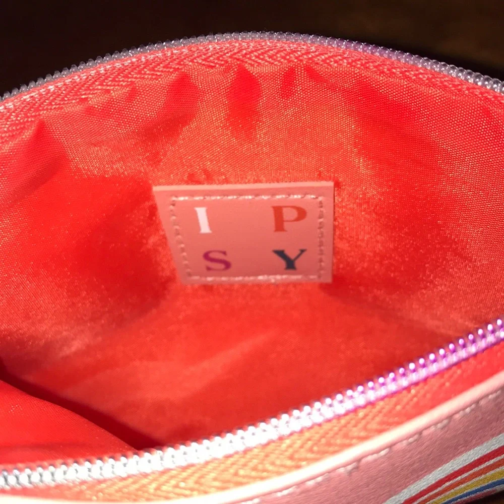 ipsy excellent preowned